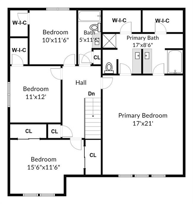 Foto del edificio - 11109 Currin Ln