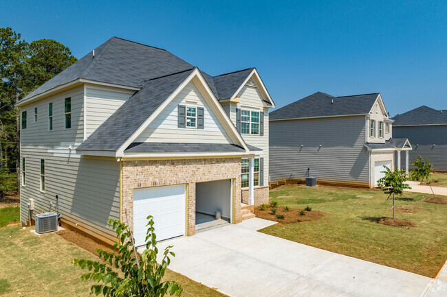 Building Photo - Jodeco Landing Rental Homes