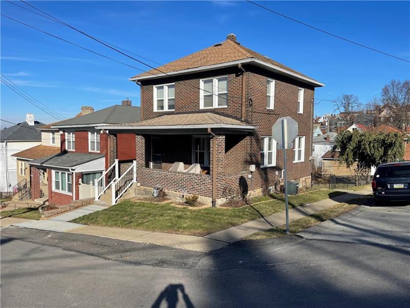 849 Deely St, Pittsburgh, PA 15217 House for Rent in Pittsburgh, PA