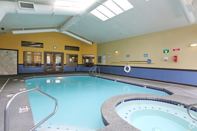Interior Photo - Waterford Apartments