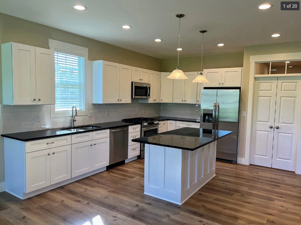 Foto principal - 40 Creekside Wy