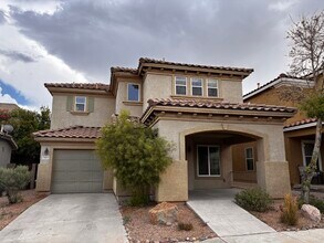 Building Photo - 7604 E Mesquite Overlook Dr