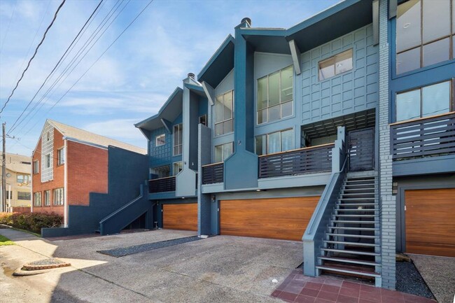 Foto del edificio - 1503 Fairview St