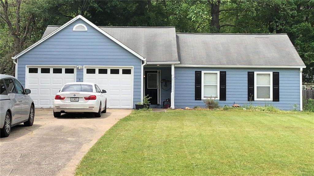 Primary Photo - 117 Riverchase Dr