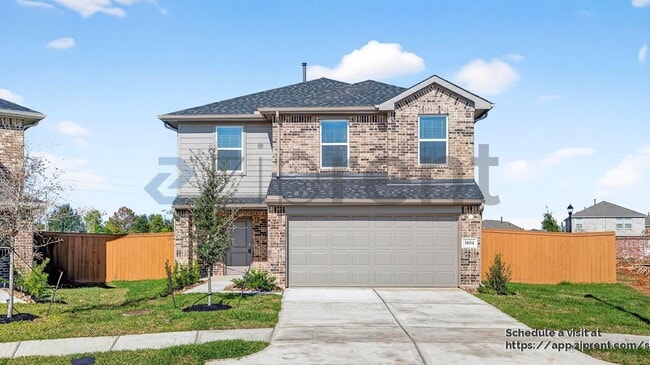 Building Photo - 3104 Nori Shores Dr