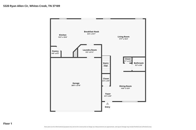 Foto del edificio - 5320 Ryan Allen Cir