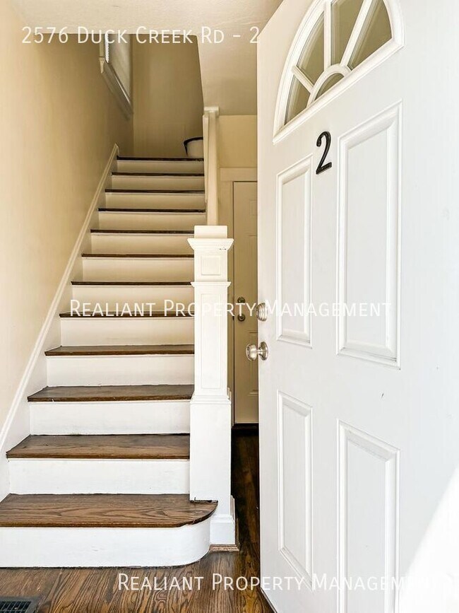 Foto del edificio - 2576 Duck Creek Rd