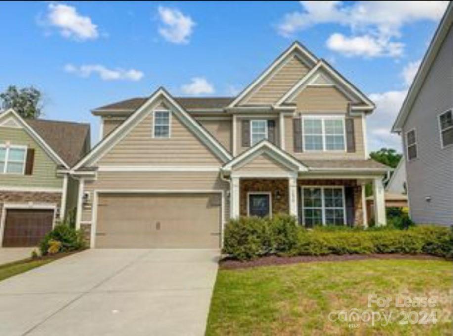 1476 Overlea Pl NW, Concord, NC 28027 - House Rental in Concord, NC ...