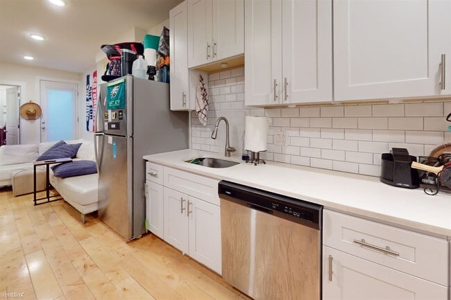 Building Photo - 5 br, 3 bath Duplex - 1725 ARLINGTON ST Un...