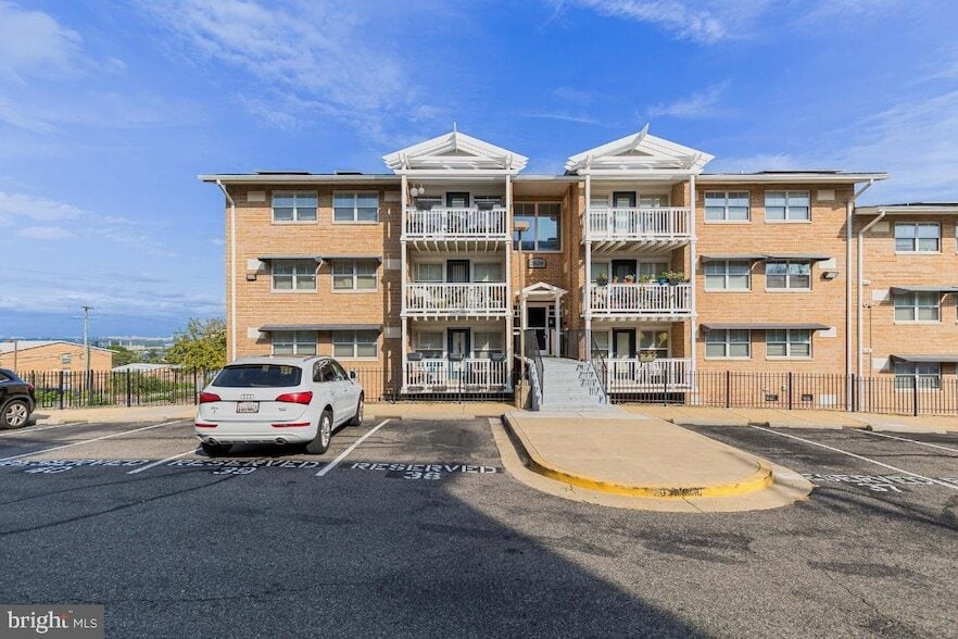Primary Photo - 2609 Douglass Rd SE