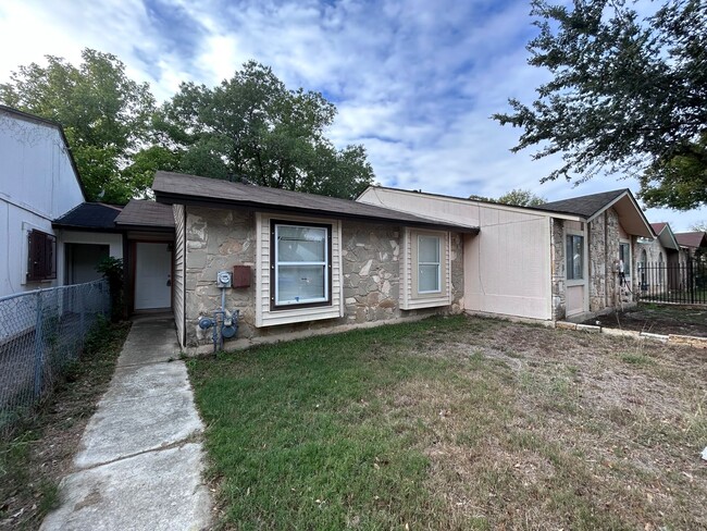 6812 Oldham, San Antonio, TX 78239 - House Rental in San Antonio, TX ...