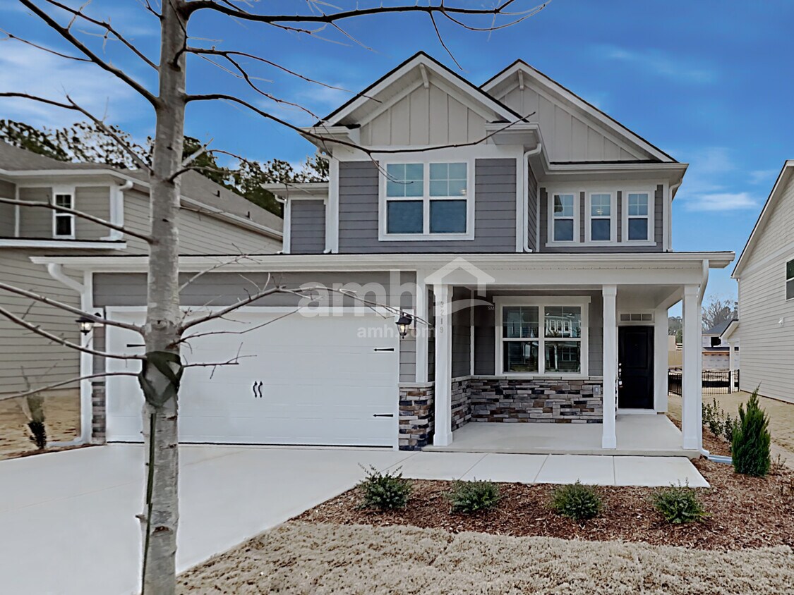Primary Photo - 3219 Brierhill Rd