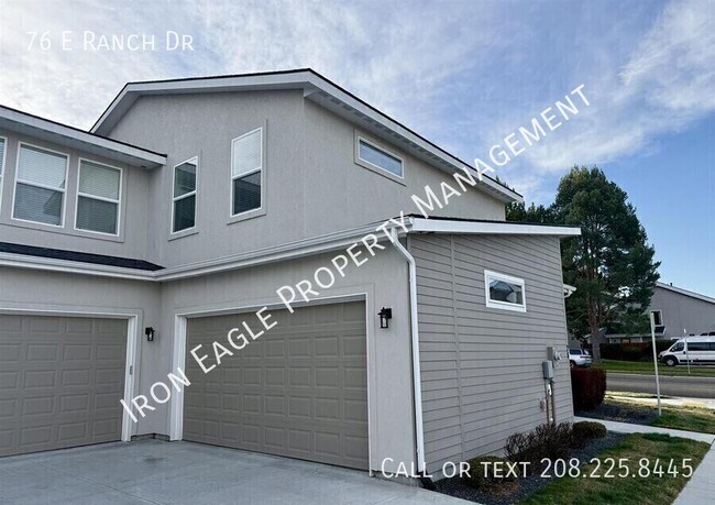Foto del edificio - 76 E Ranch Dr