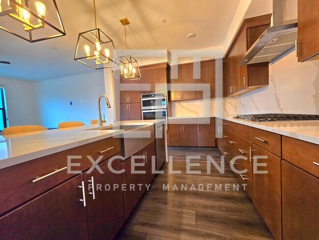Building Photo - 6 Years New - Beautiful Townhouse With 3/3 with 2 Master Suites, Open Floor Plan, Attached 2 Car ...
