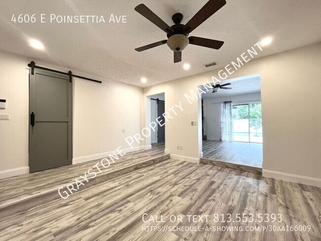 Foto del edificio - 4606 E Poinsettia Ave
