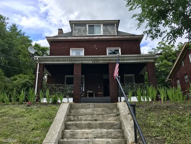 Building Photo - 2658 Perrysville Ave