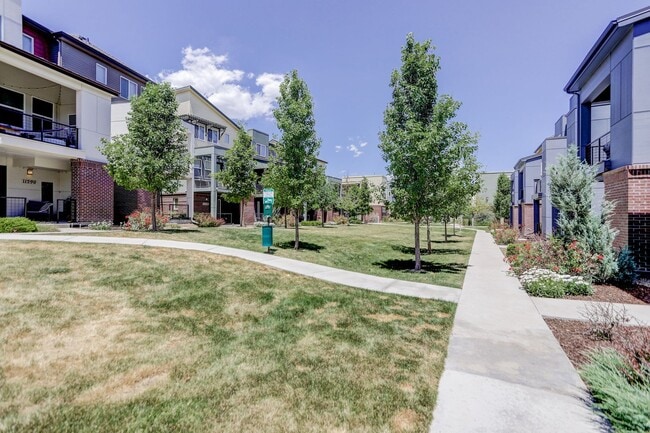 Photo - Two Bedroom, Two and a half bath! With Garage, Courtyard View, Stainless Appliances, Great Locati... House