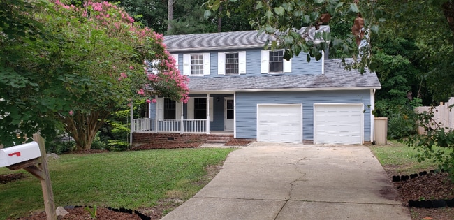 Photo - 102 Reton Ct House