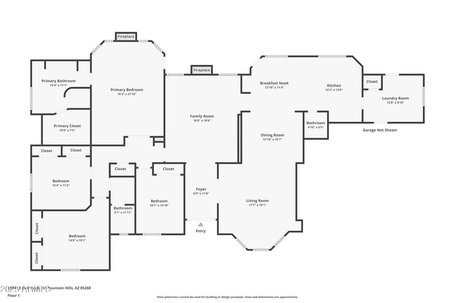 Building Photo - 15912 Centipede Dr