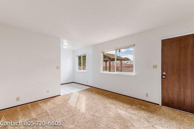Foto del edificio - 316 E Bunny Ave