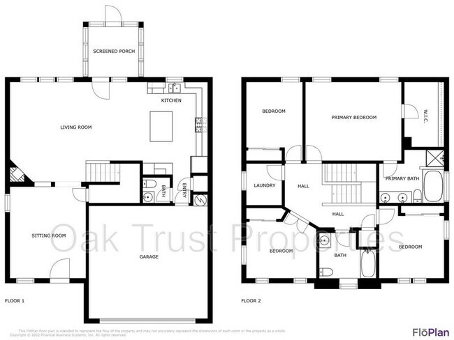 Foto del edificio - 7018 Bellflower Ln