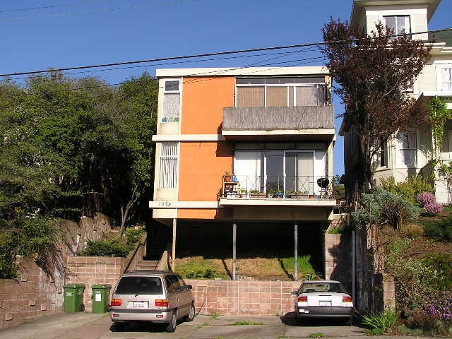 Primary Photo - 1509 Grant St