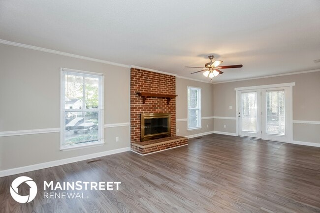 Building Photo - 19600 Whilehaven Ct