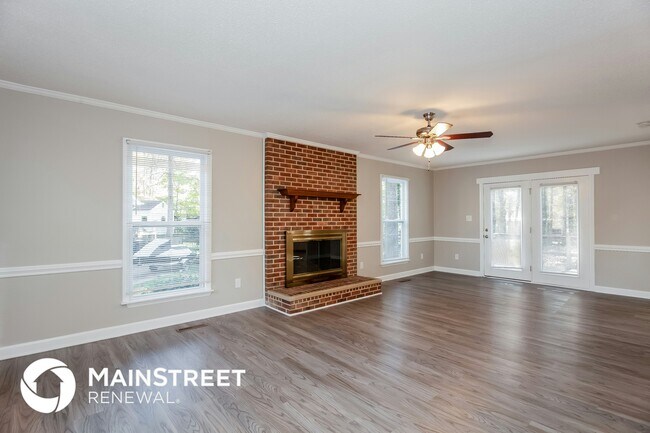 Foto del edificio - 19600 Whilehaven Ct