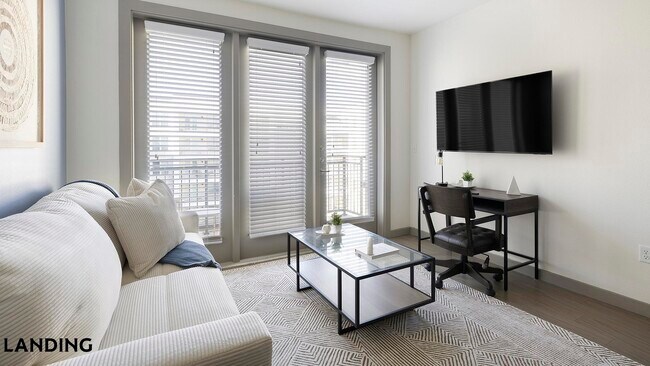 Foto del edificio - 101 S Center St