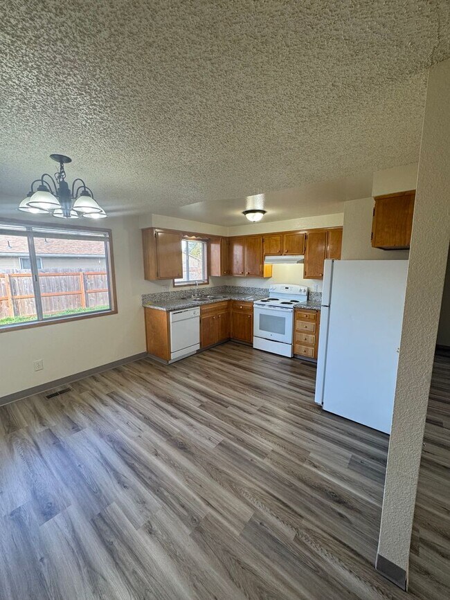 Foto del edificio - Jefferson Street Duplex