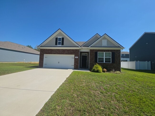 Building Photo - Spacious Single-Level 4-Bedroom Home in Baxter
