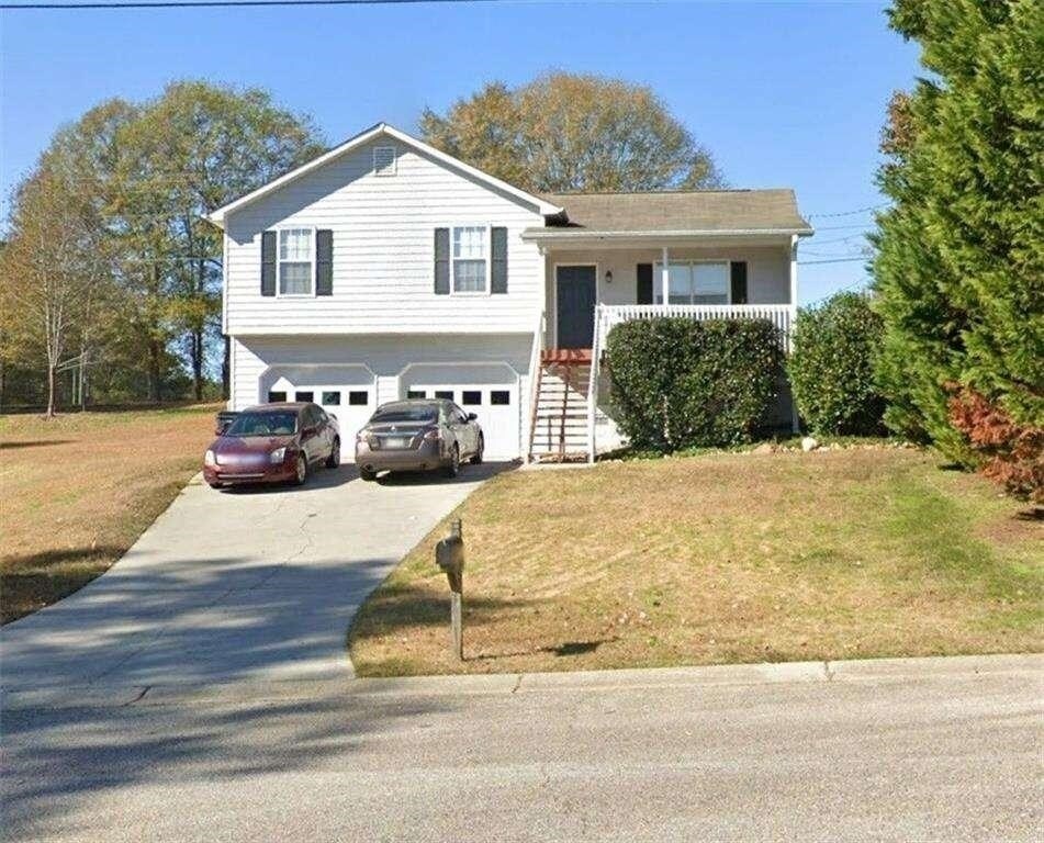 104 Limestone Ln, Douglasville, GA 30134 House Rental in Douglasville