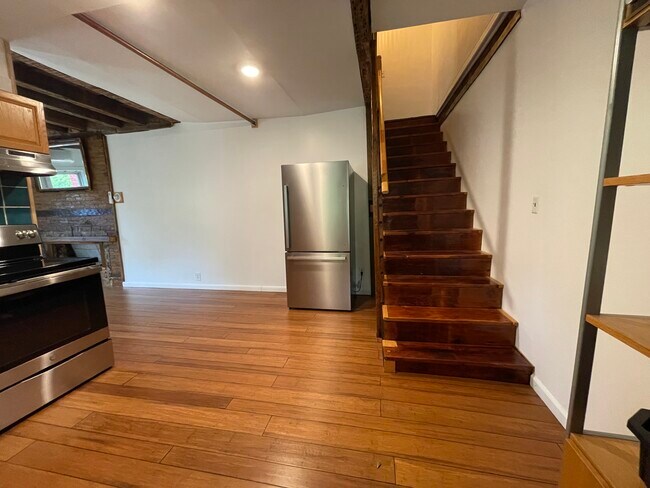 Foto del edificio - 4 Horton Ln