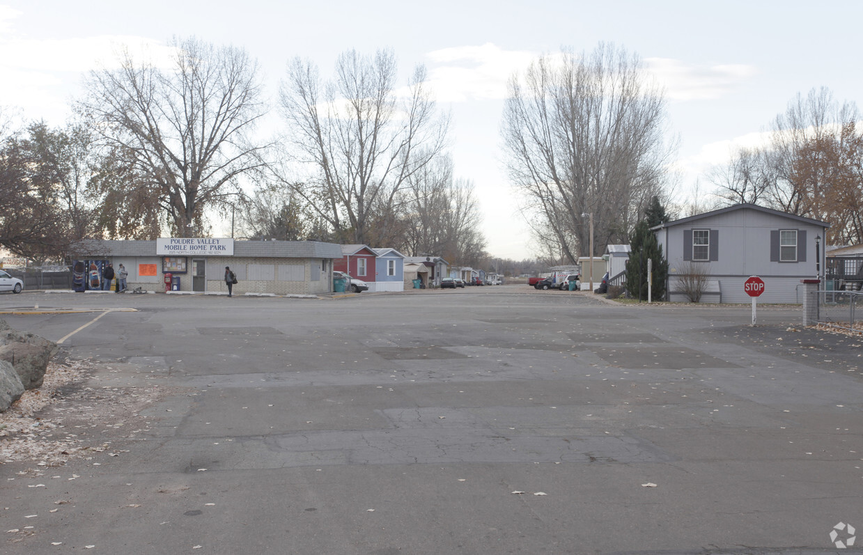 Primary Photo - Poudre Valley Mobile Home Park