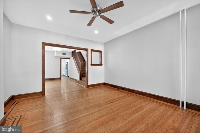 Building Photo - 3560 New Queen St