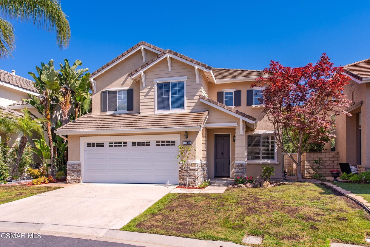 Primary Photo - 3118 Espana Ln