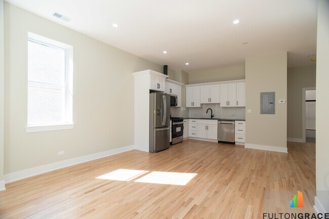 Foto del edificio - 4437 N Broadway St