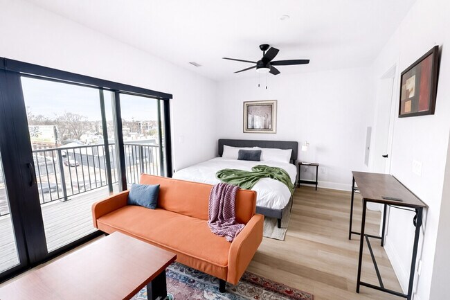 Foto del edificio - 203 N 48th St