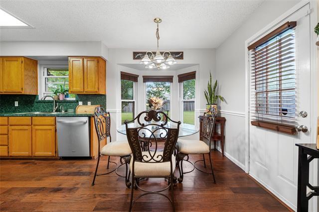Foto del edificio - 2417 Homewood Trail