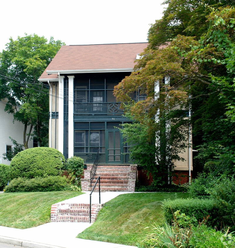 Foto del edificio - 31 Lincoln Ave