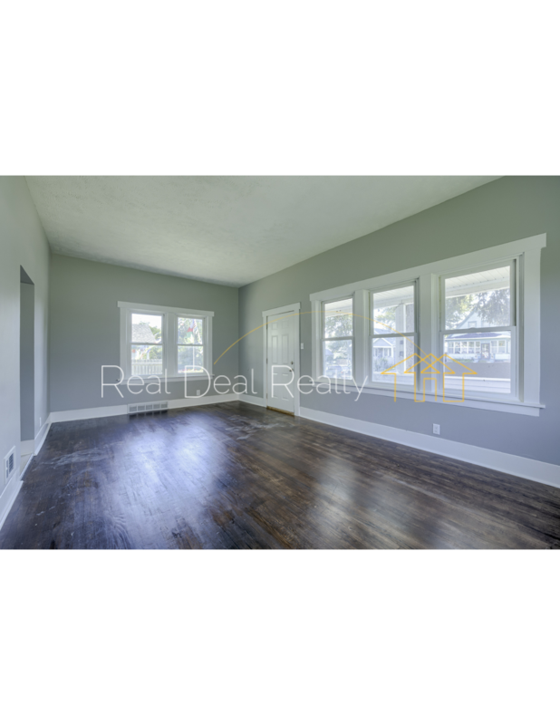Foto del edificio - 3314 Decatur St