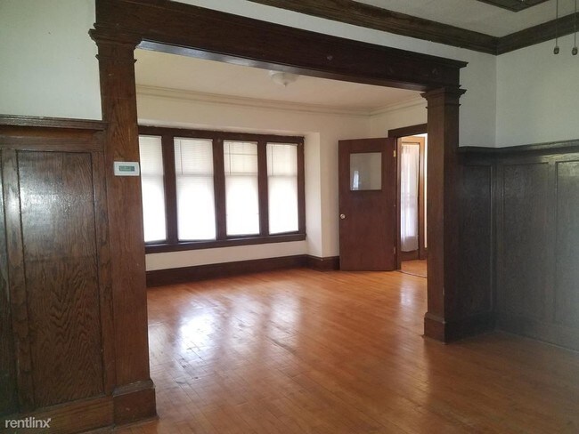 Building Photo - 2 br, 1 bath House - 3014 N 40th Street