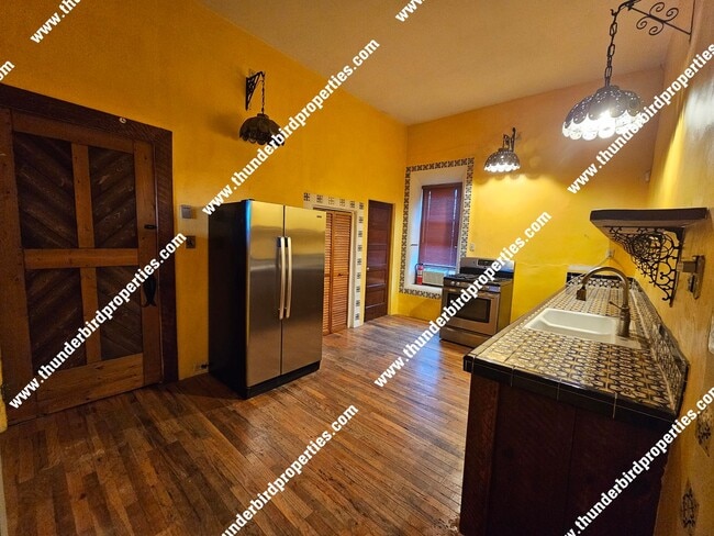 Building Photo - 128 Calle Don Francisco