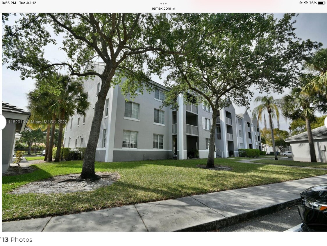 11133 SW 8th St Unit 106, Pembroke Pines, FL 33025 Condo for Rent in