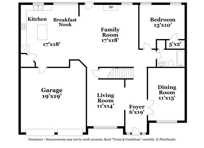 Foto del edificio - 265 Redding Ridge