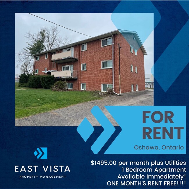 Building Photo - Recently Updated 1-Bedroom Apartment for R...