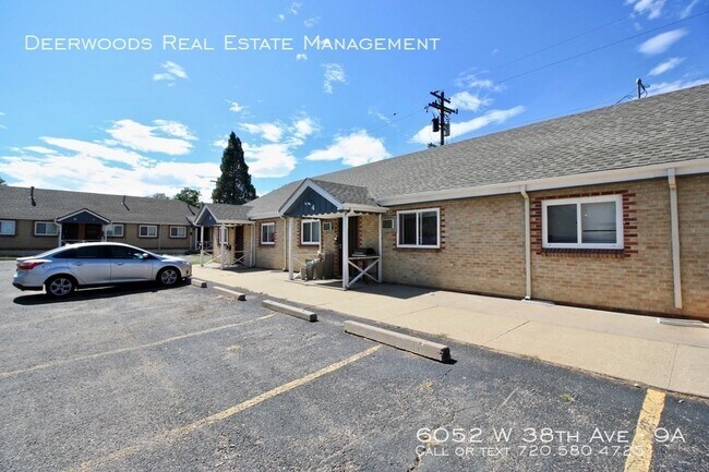 Foto del edificio - 6052 W 38th Ave