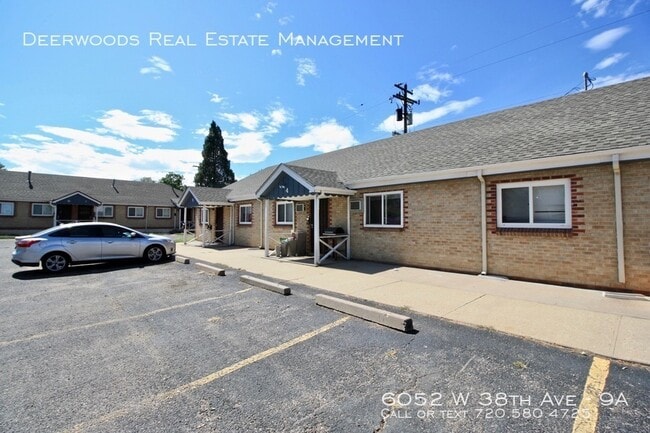 Building Photo - 6052 W 38th Ave