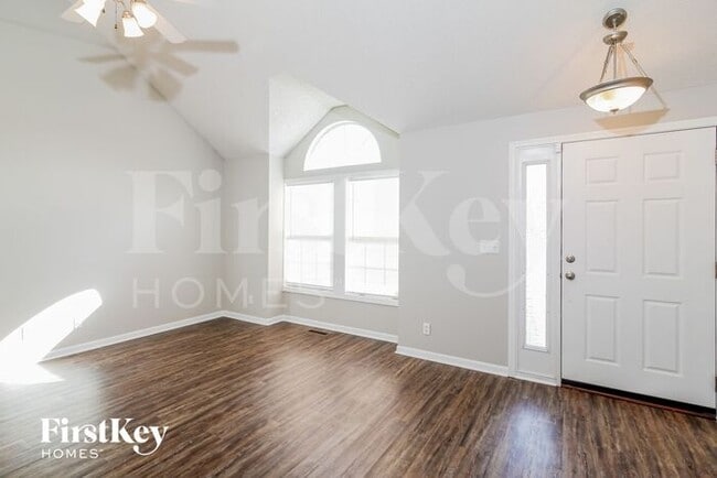 Building Photo - 812 Emerson Dr