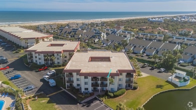 Building Photo - 880-A1A A1A Beach Blvd